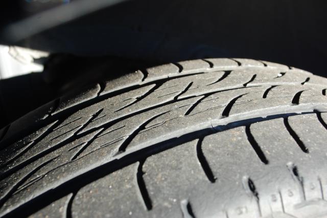 タントカスタム(新潟県上越市)