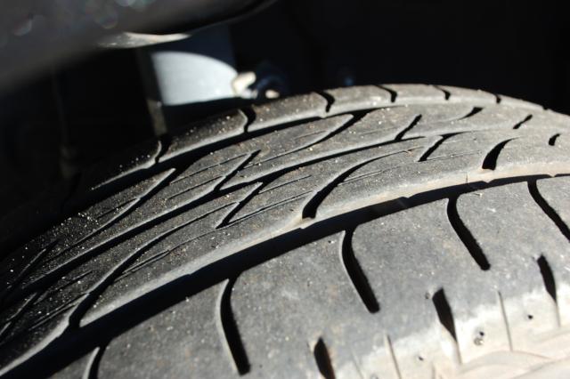 タントカスタム(新潟県上越市)