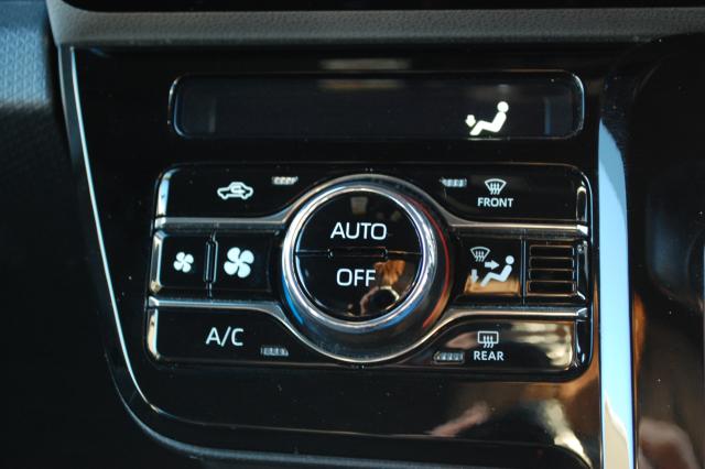 タントカスタム(新潟県上越市)