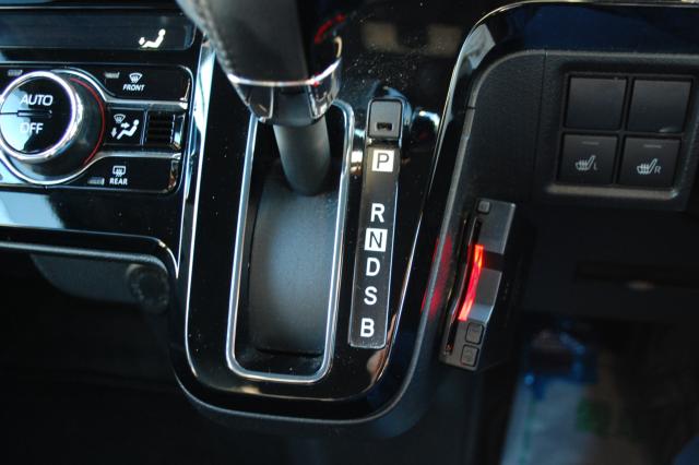 タントカスタム(新潟県上越市)