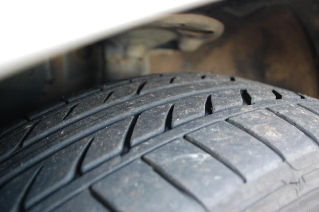 アルファード(新潟県上越市)