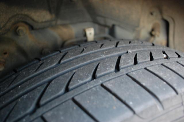 アルファード(新潟県上越市)