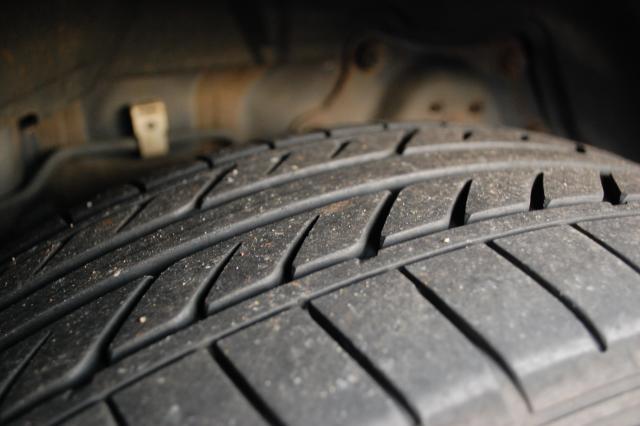 アルファード(新潟県上越市)