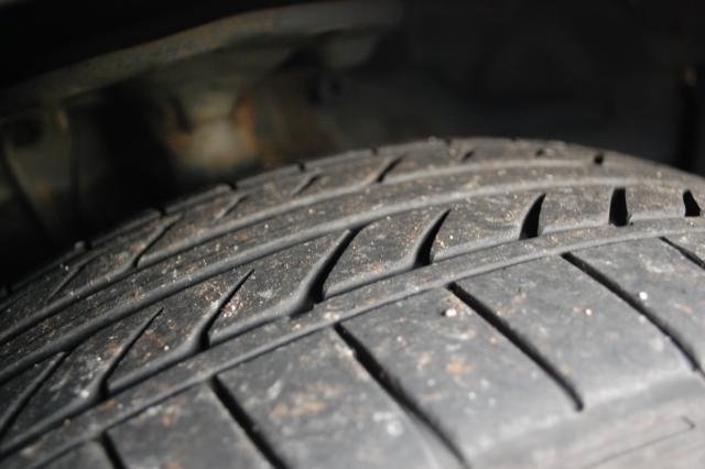 アルファード(新潟県上越市)