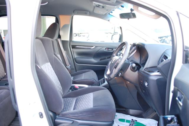 アルファード(新潟県上越市)