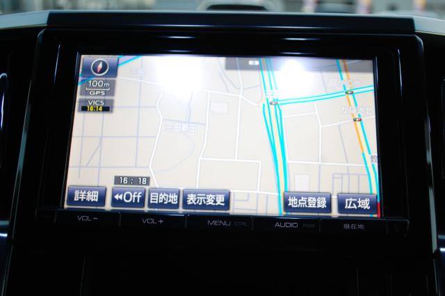 アルファード(新潟県上越市)