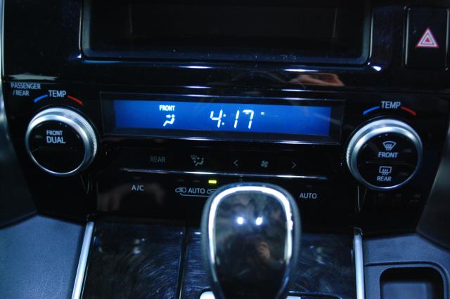 アルファード(新潟県上越市)