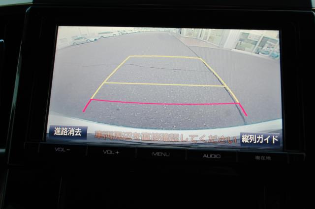 アルファード(新潟県上越市)