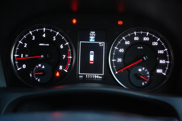 アルファード(新潟県上越市)