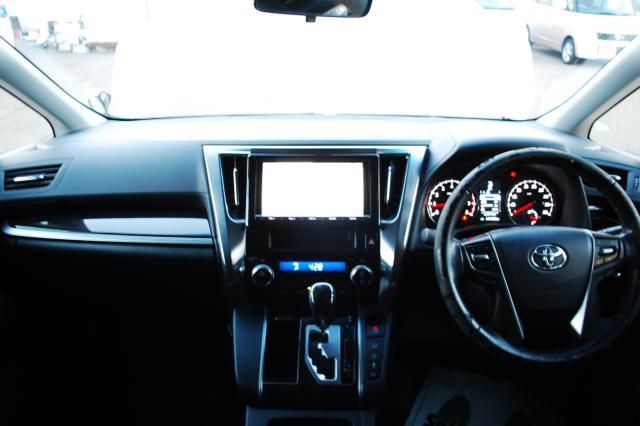 アルファード(新潟県上越市)