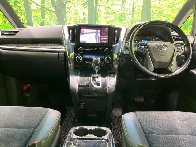 アルファード(新潟県長岡市)