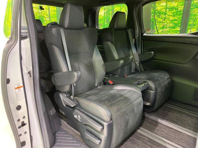 アルファード(新潟県長岡市)