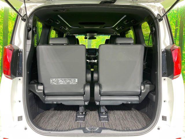 アルファード(新潟県長岡市)