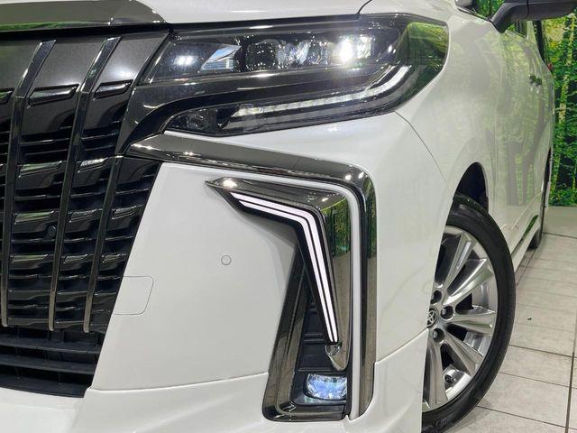 アルファード(新潟県長岡市)