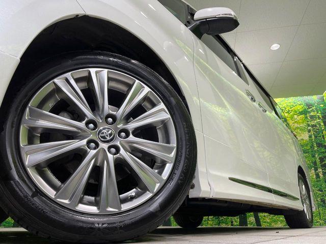 アルファード(新潟県長岡市)