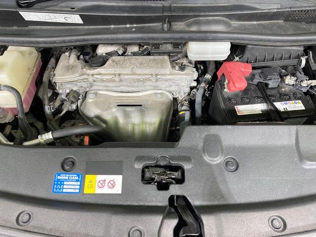 アルファード(新潟県長岡市)