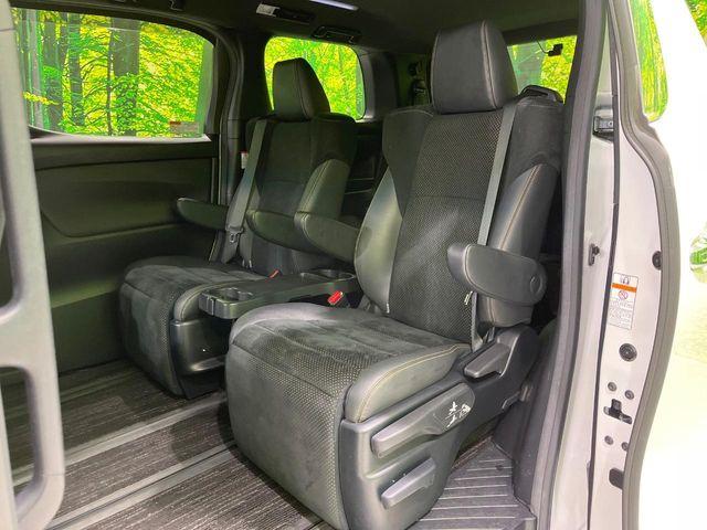 アルファード(新潟県長岡市)