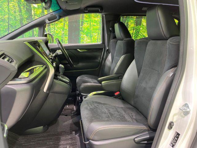 アルファード(新潟県長岡市)