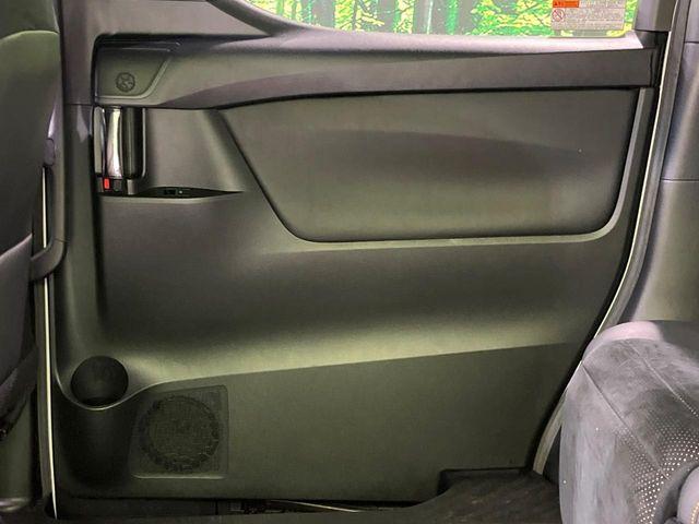 アルファード(新潟県長岡市)