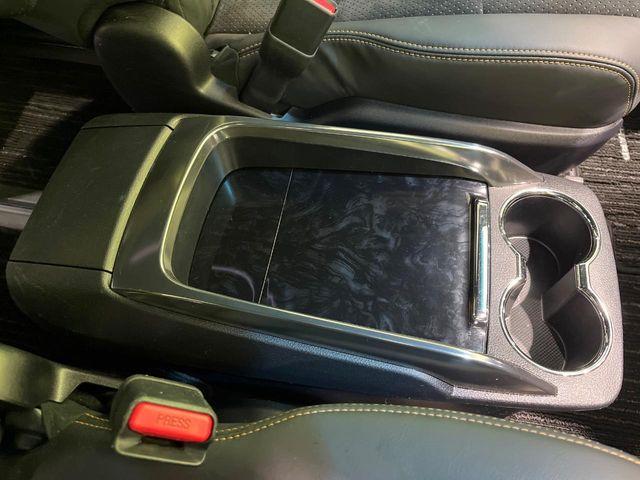 アルファード(新潟県長岡市)