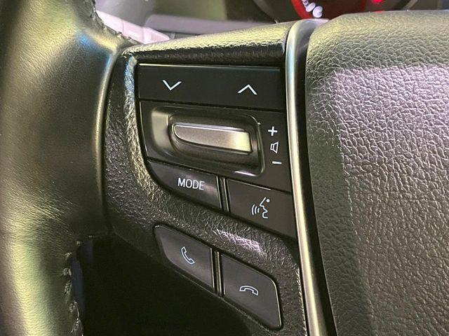 アルファード(新潟県長岡市)