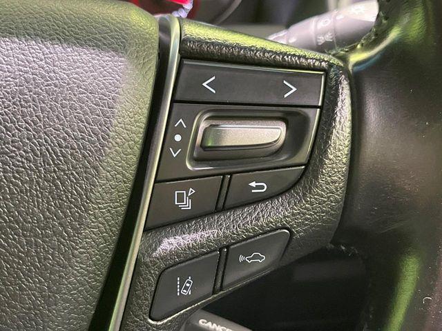 アルファード(新潟県長岡市)