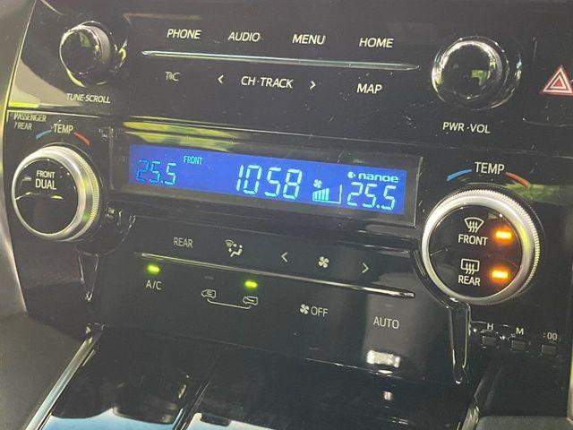 アルファード(新潟県長岡市)