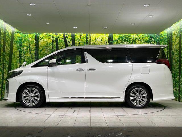 アルファード(新潟県長岡市)