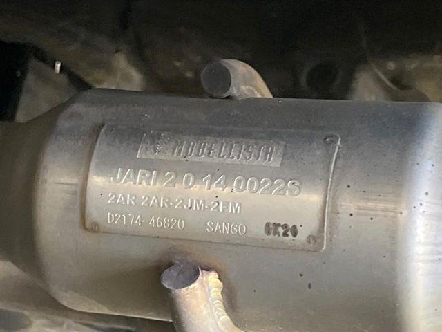 アルファード(新潟県長岡市)