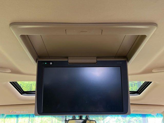 アルファードハイブリッド（新潟県新潟市南区）画像4