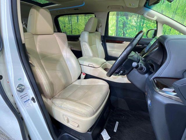 アルファードハイブリッド（新潟県新潟市南区）画像9