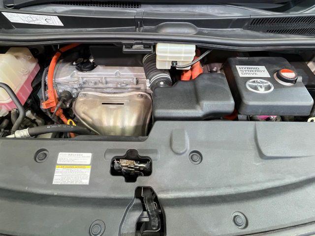 アルファードハイブリッド（新潟県新潟市南区）画像18