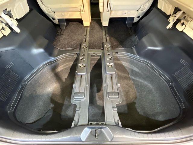 アルファードハイブリッド（新潟県新潟市南区）画像34
