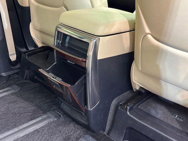 アルファードハイブリッド（新潟県新潟市南区）画像44