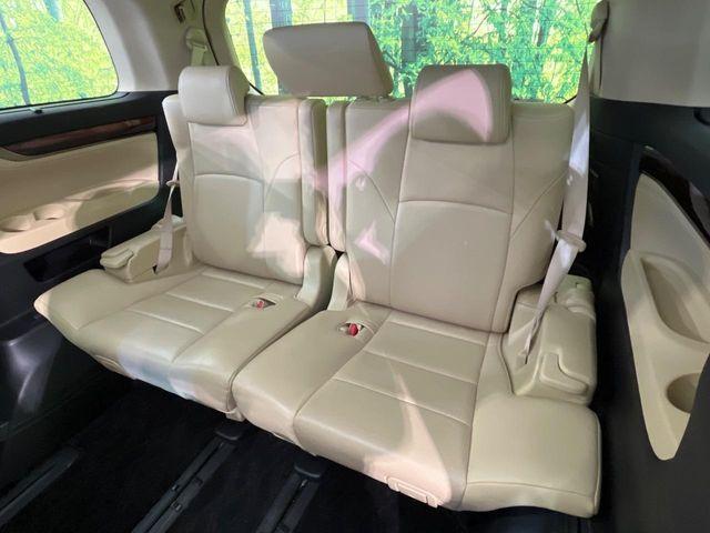 アルファードハイブリッド（新潟県新潟市南区）画像46