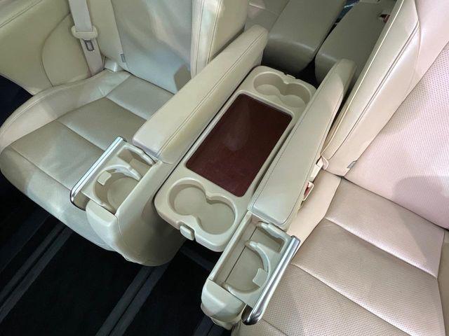 アルファードハイブリッド（新潟県新潟市南区）画像47