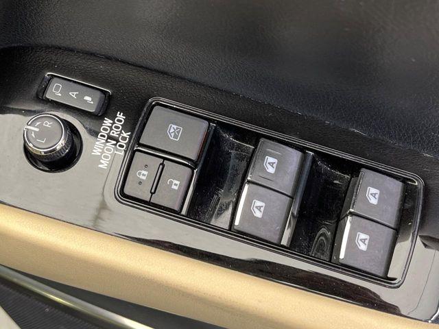 アルファードハイブリッド（新潟県新潟市南区）画像54