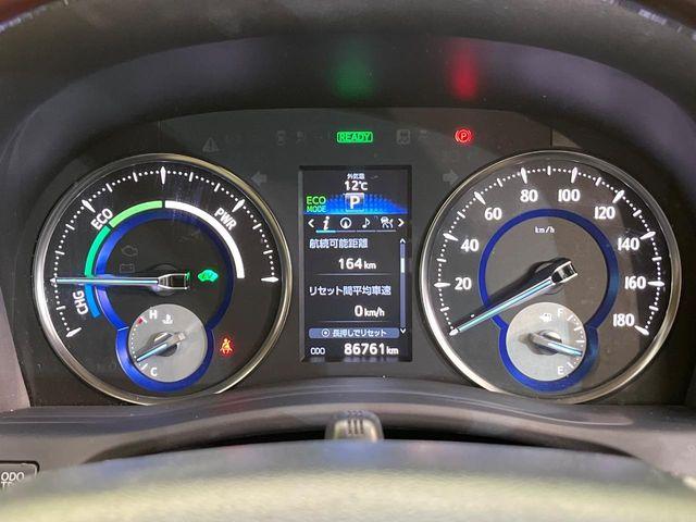 アルファードハイブリッド（新潟県新潟市南区）画像58