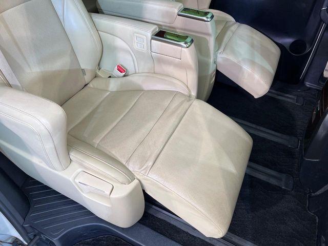 アルファードハイブリッド（新潟県新潟市南区）画像65