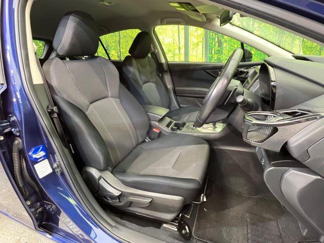 インプレッサスポーツ（新潟県新潟市南区）画像9