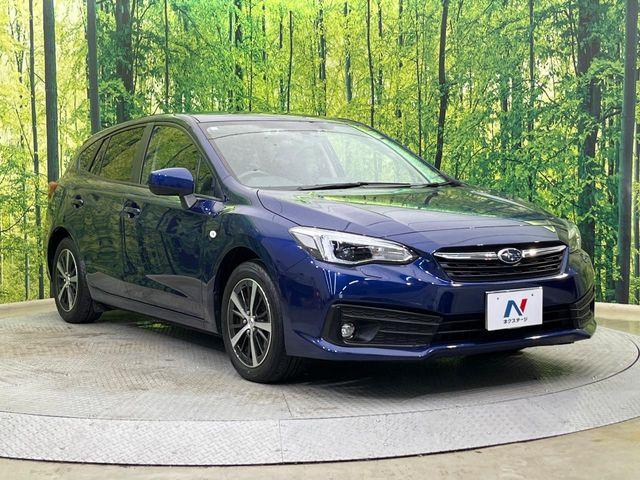 インプレッサスポーツ（新潟県新潟市南区）画像16