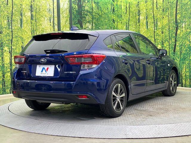 インプレッサスポーツ（新潟県新潟市南区）画像17