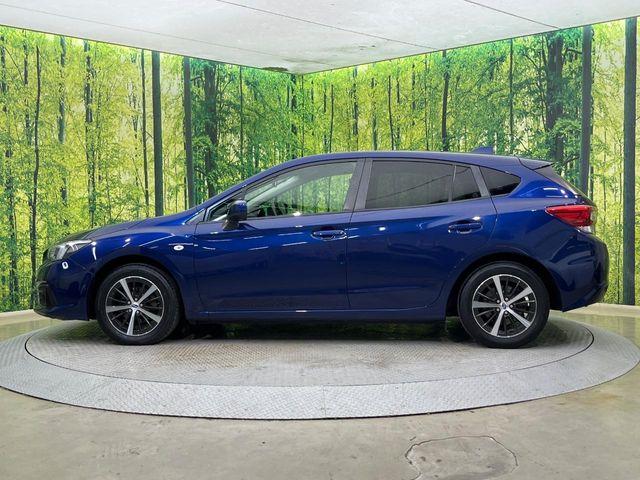 インプレッサスポーツ（新潟県新潟市南区）画像29