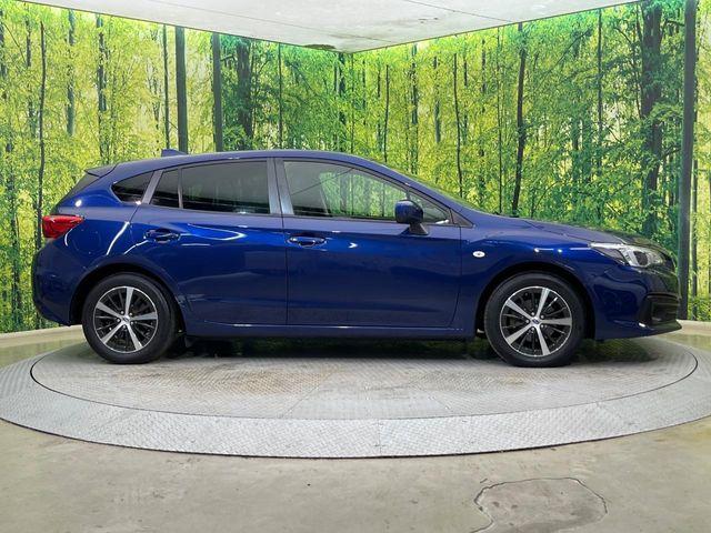 インプレッサスポーツ（新潟県新潟市南区）画像31