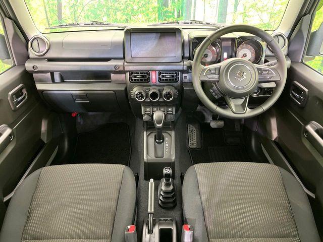 ジムニー(新潟県新潟市東区)