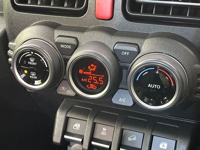 ジムニー(新潟県新潟市東区)