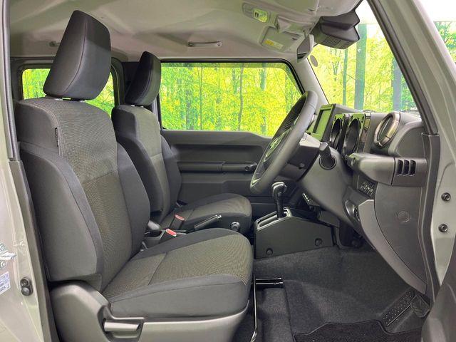 ジムニー(新潟県新潟市東区)