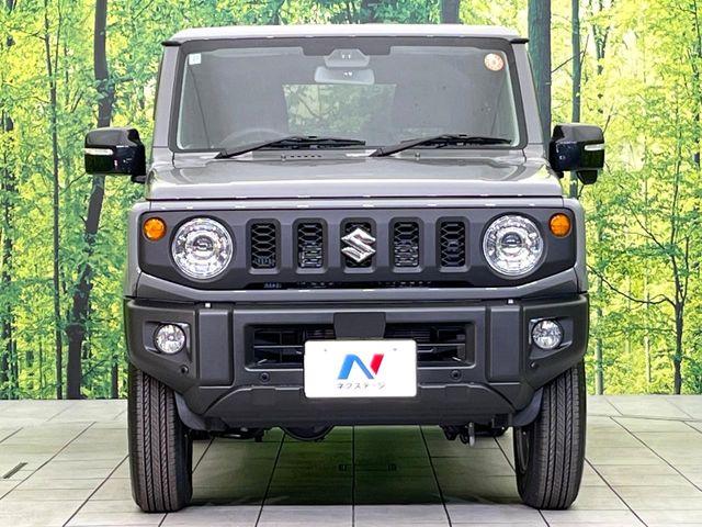 ジムニー(新潟県新潟市東区)