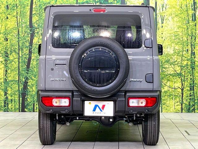 ジムニー(新潟県新潟市東区)