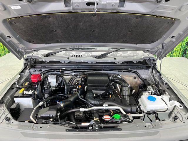 ジムニー(新潟県新潟市東区)